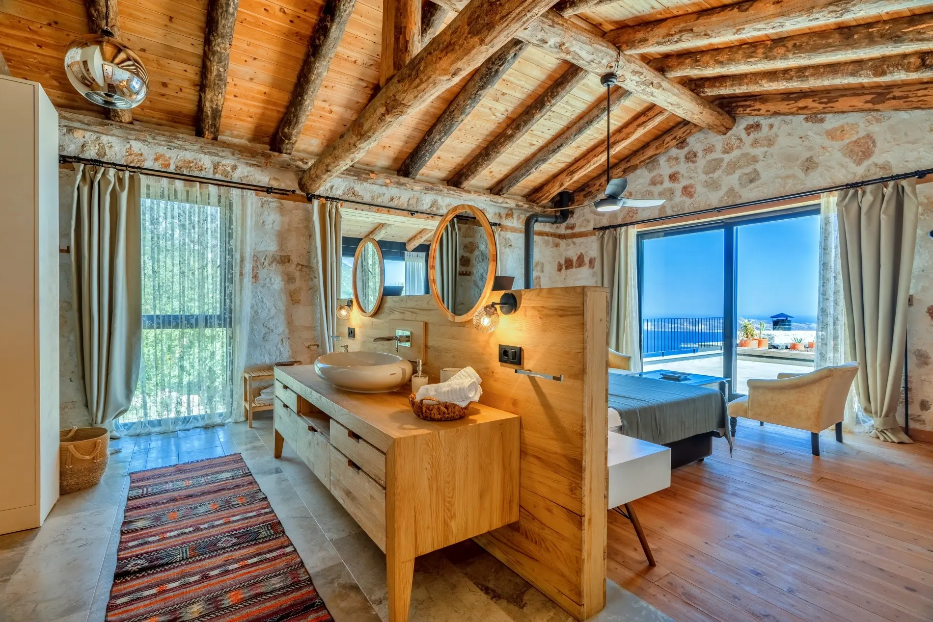 Villa Silver House görsel 28